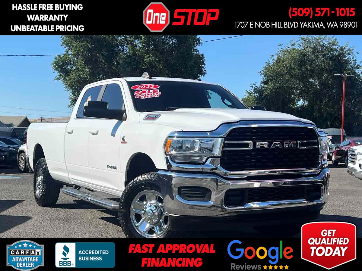 ram ram 2500 pickup 2022 3C6UR5JL6NG123728 image ram ram 2500 pickup 2022 3C6UR5JL6NG123728 image